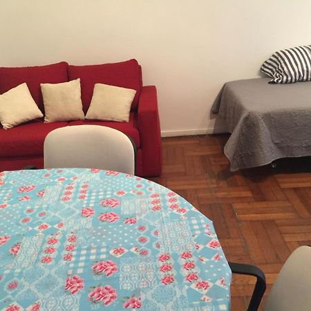 Incredible Apart Rodriguez Pena 布宜诺斯艾利斯 外观 照片